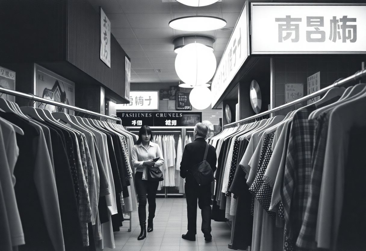 Brand History